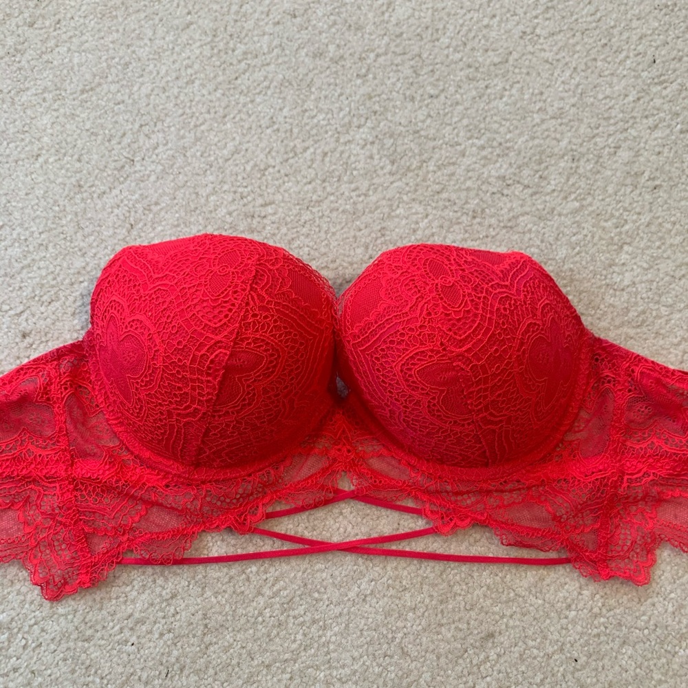 La Senza Women’s Push Up Bra